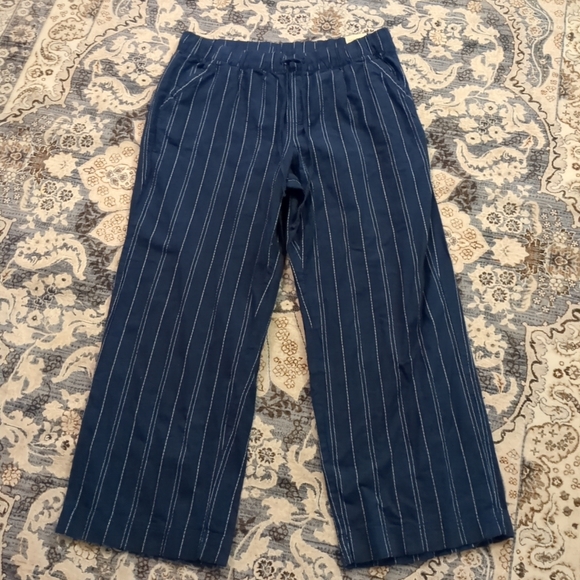 Lane Bryant Pants - Lane Bryant Wide Leg Pants Size 20L